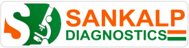 Sankalp Diagnostics Logo