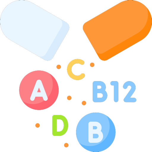 Vitamin Sankalpa Dignostics icon